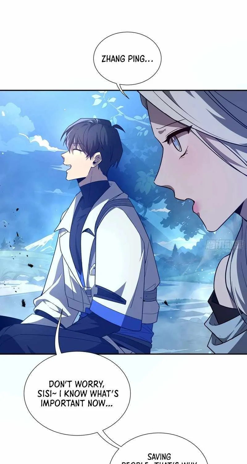 I Contracted Myself Chapter 47 page 9 - 