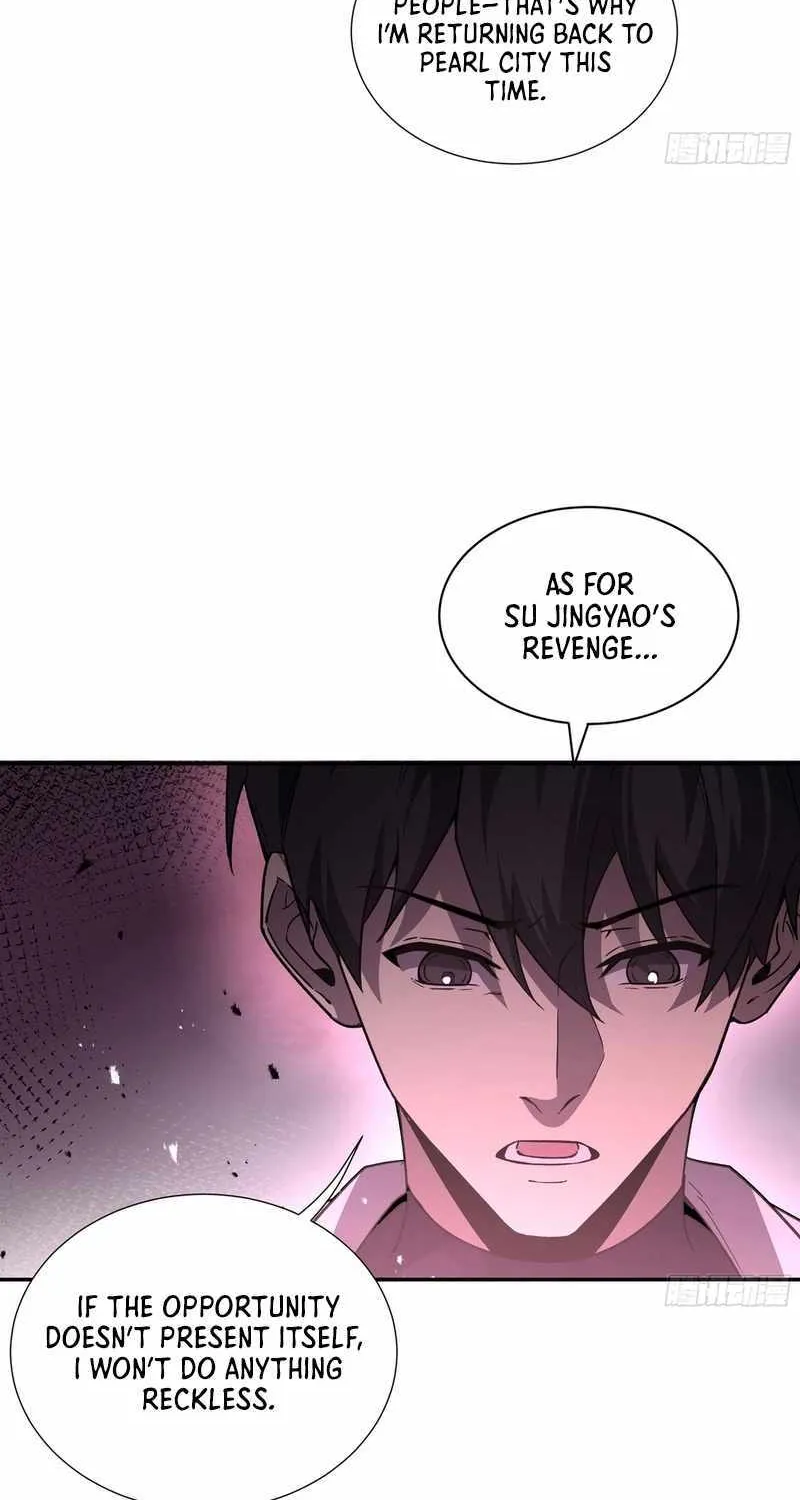 I Contracted Myself Chapter 47 page 10 - 