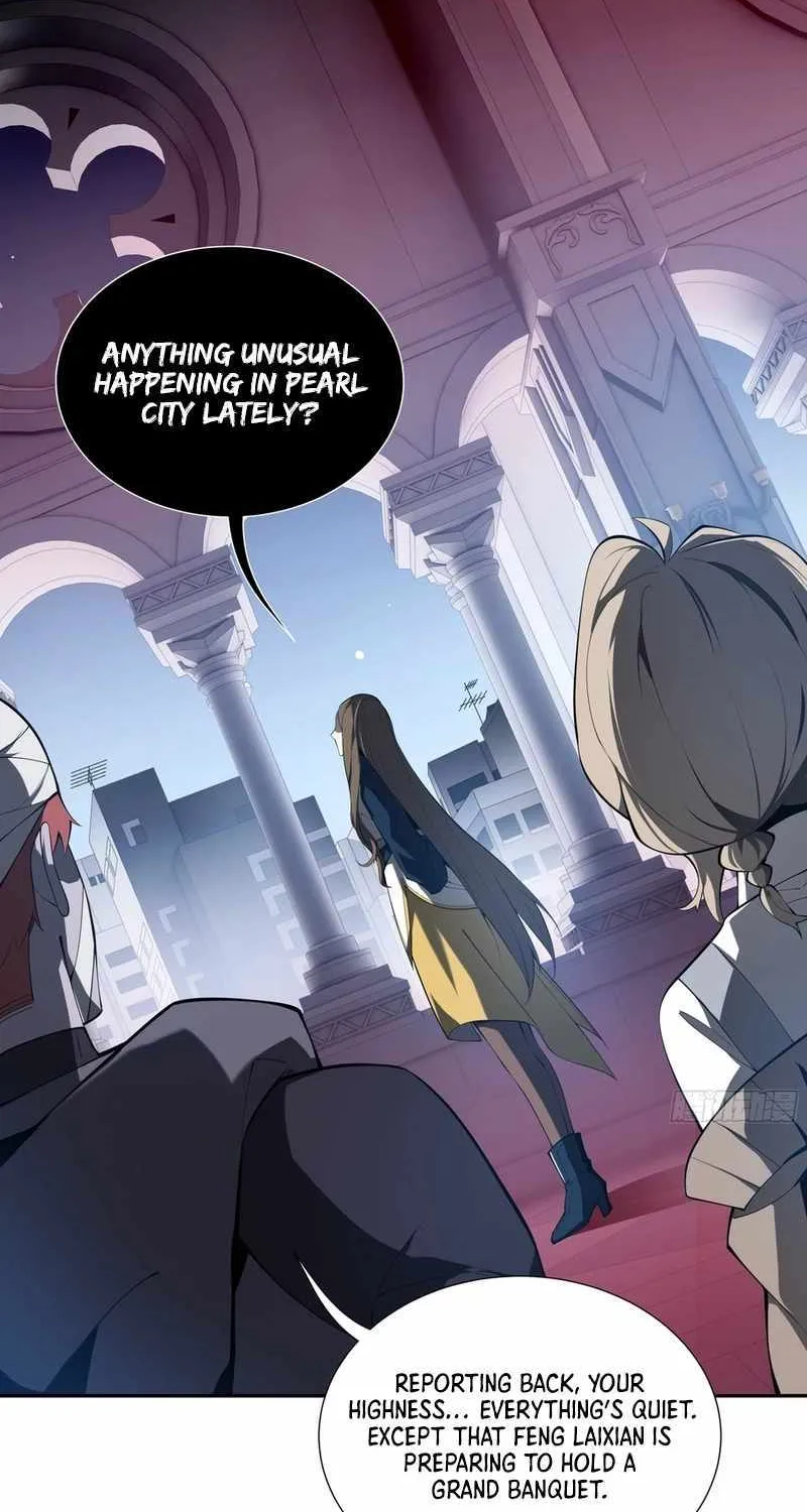 I Contracted Myself Chapter 48 page 2 - 