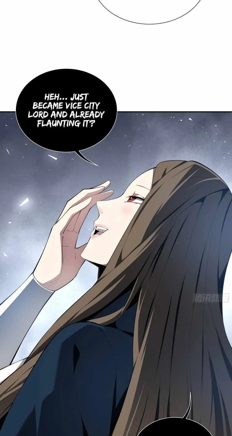 I Contracted Myself Chapter 48 page 3 - 