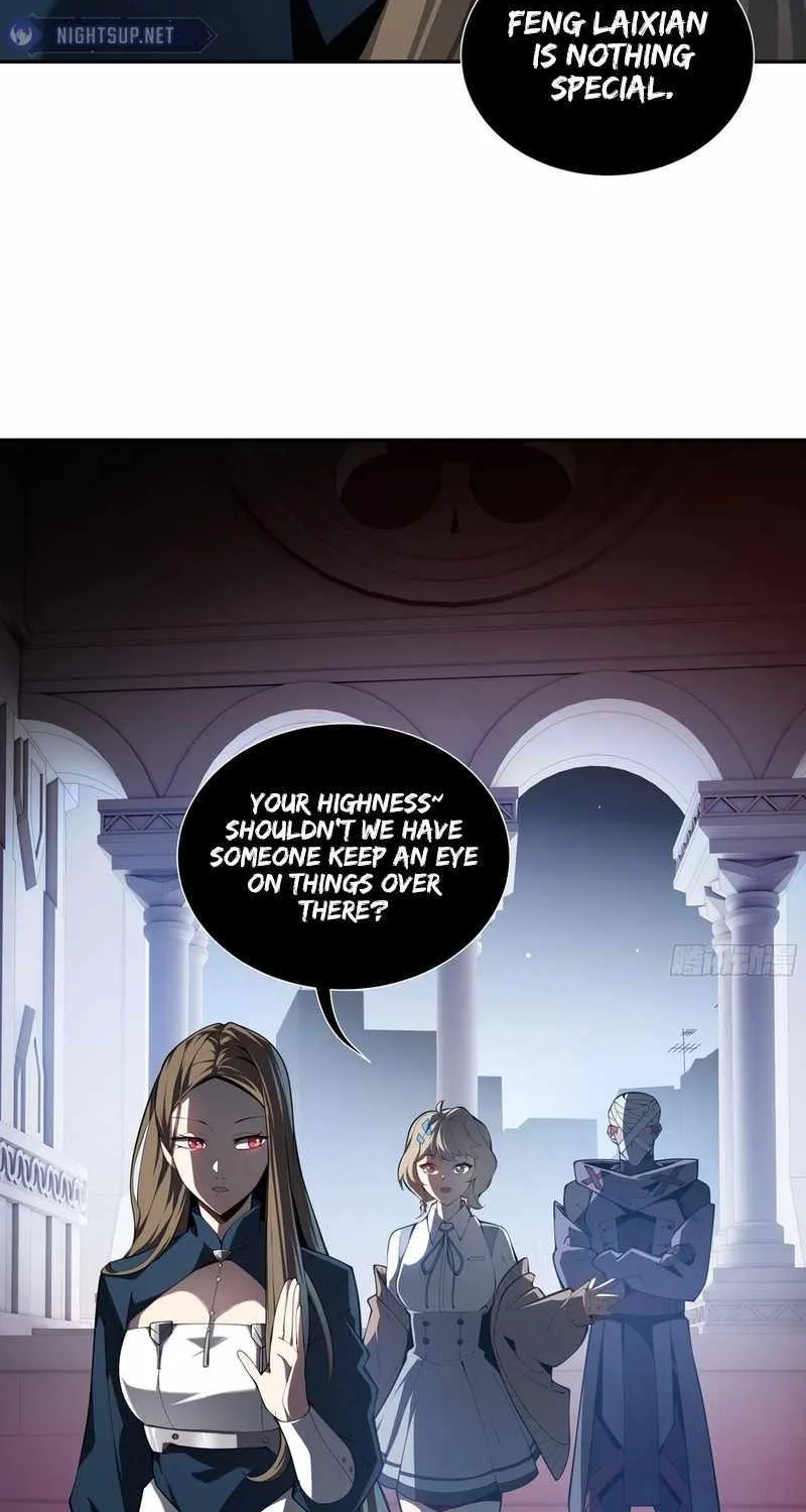 I Contracted Myself Chapter 48 page 4 - 