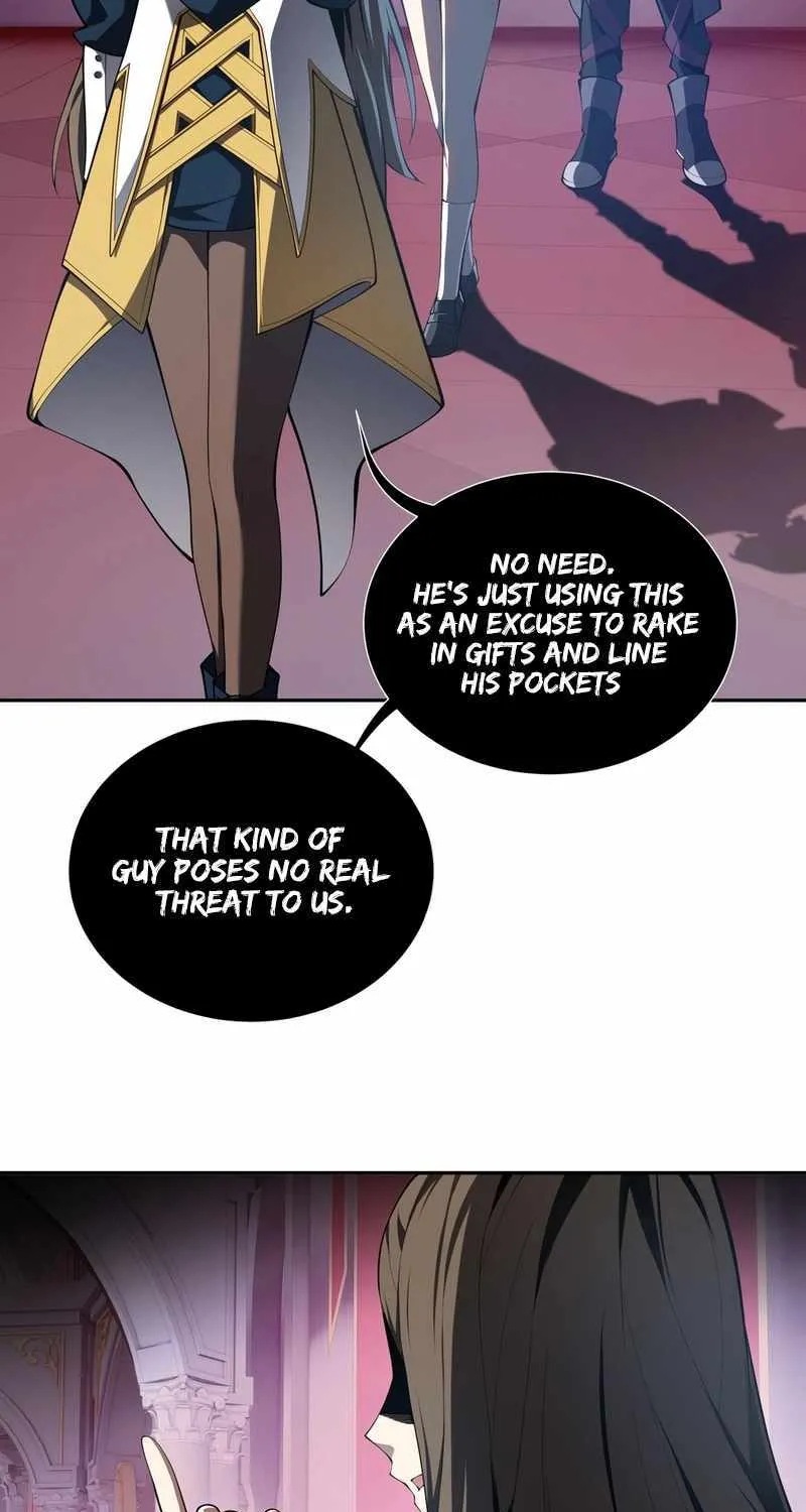 I Contracted Myself Chapter 48 page 5 - 