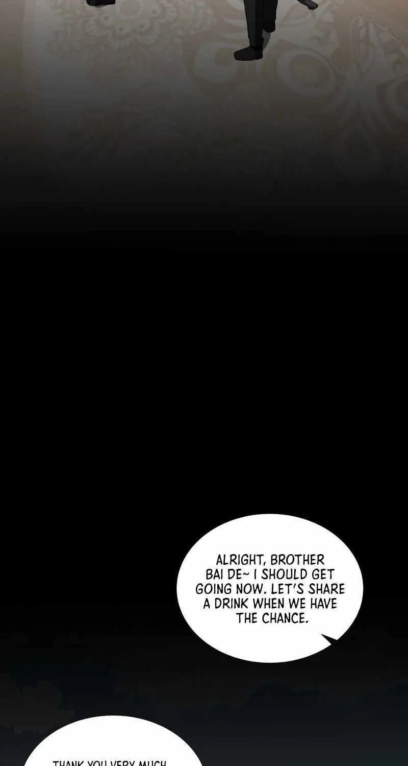 I Contracted Myself Chapter 48 page 45 - 