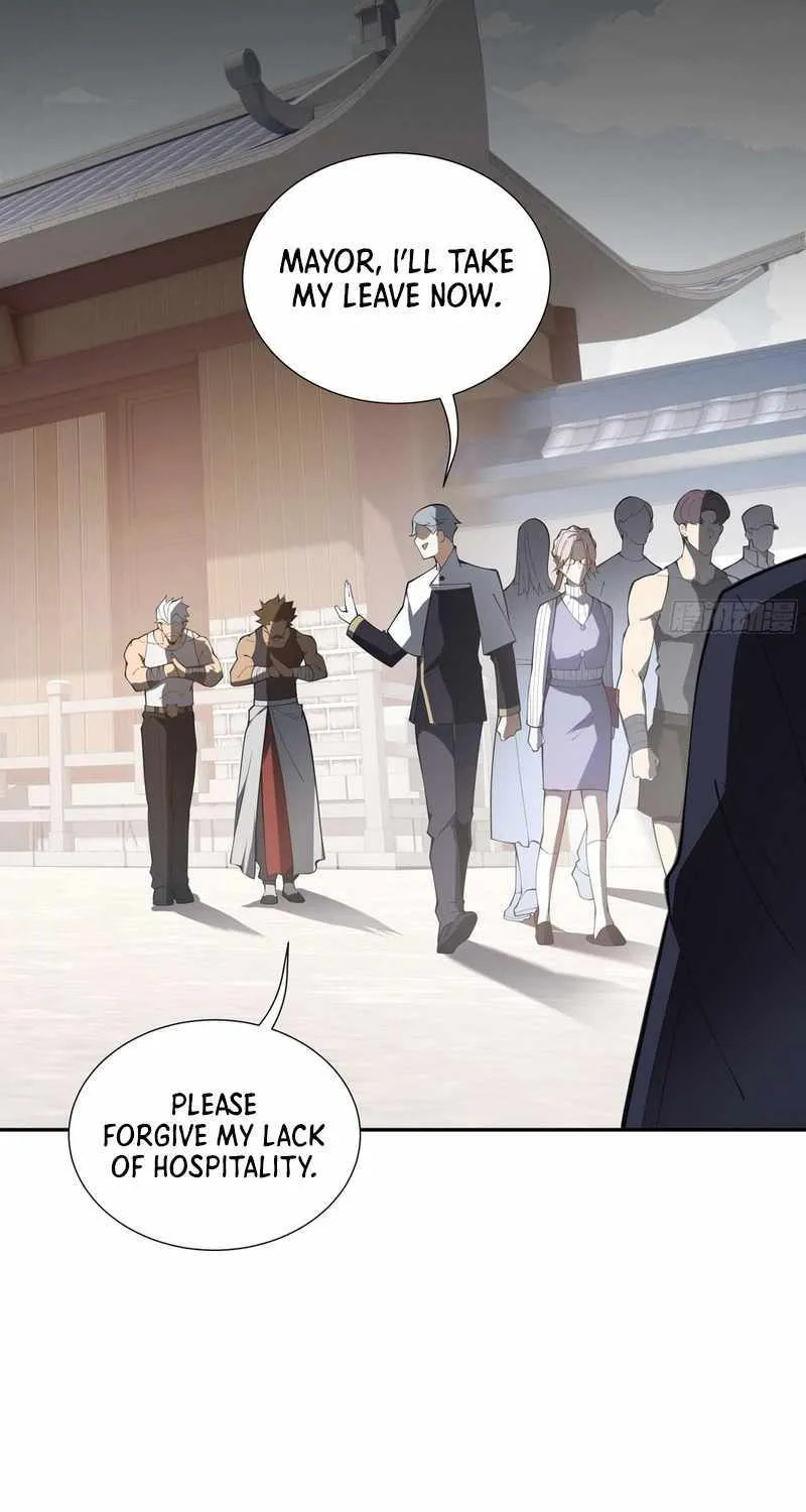 I Contracted Myself Chapter 48 page 47 - 