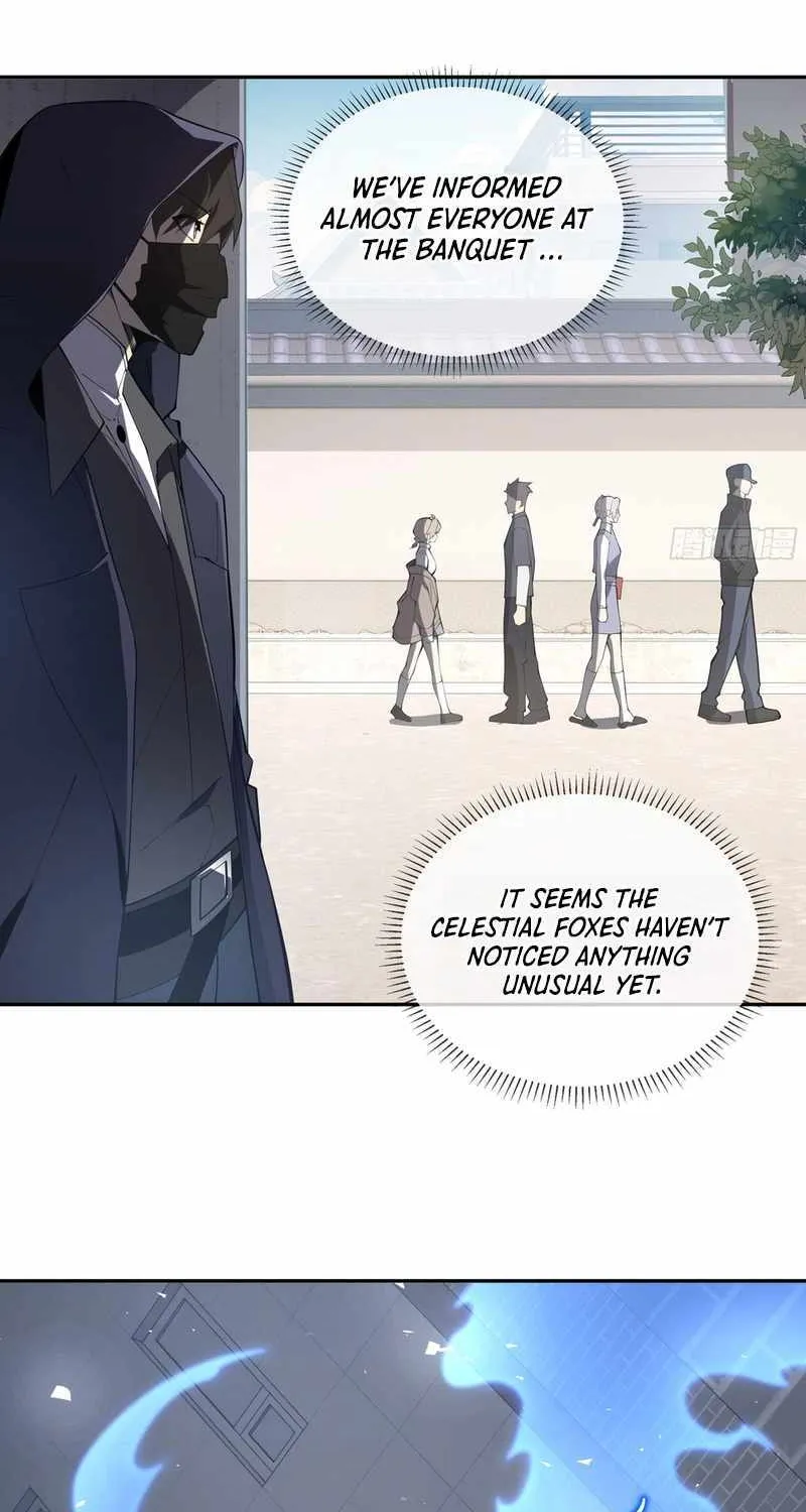 I Contracted Myself Chapter 48 page 48 - 