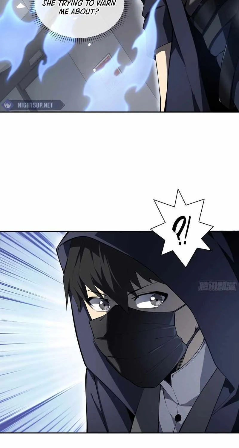 I Contracted Myself Chapter 48 page 50 - 