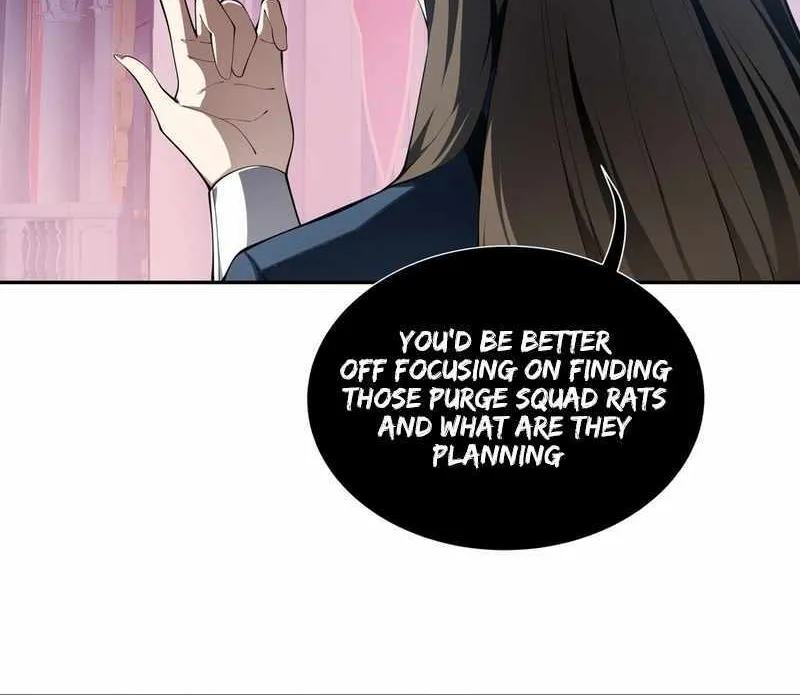 I Contracted Myself Chapter 48 page 6 - 
