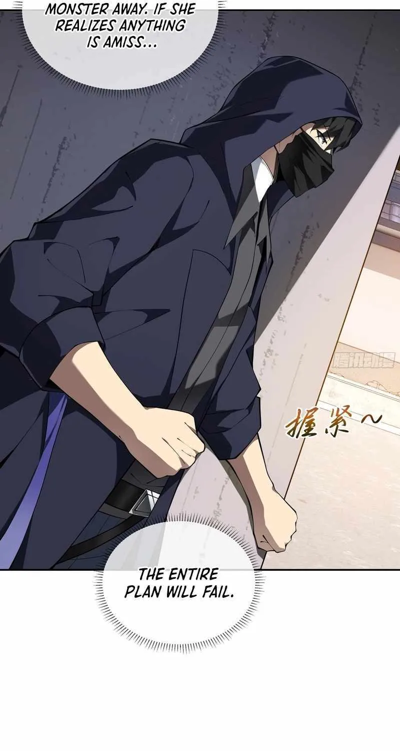 I Contracted Myself Chapter 48 page 54 - 