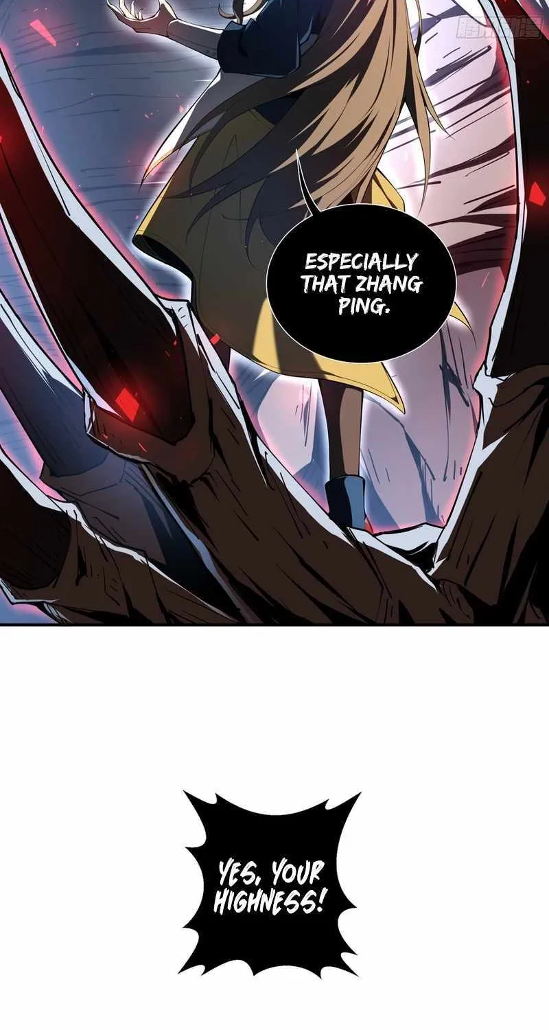I Contracted Myself Chapter 48 page 8 - 