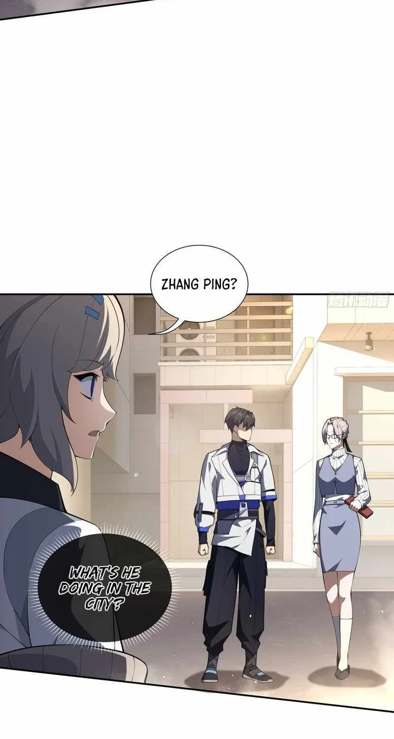 I Contracted Myself Chapter 49 page 2 - 