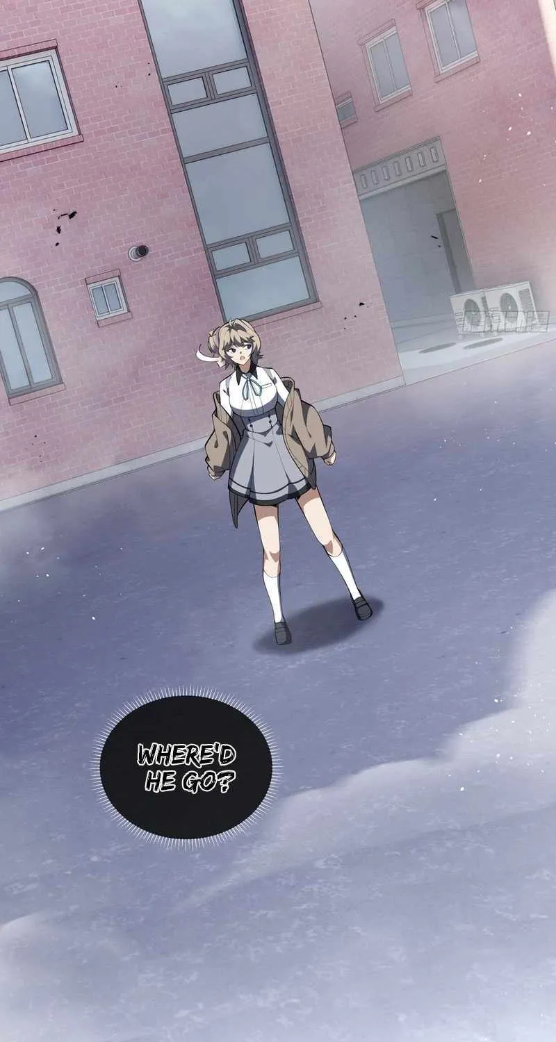 I Contracted Myself Chapter 49 page 11 - 