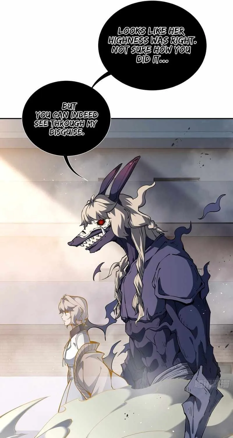 I Contracted Myself Chapter 49 page 19 - 