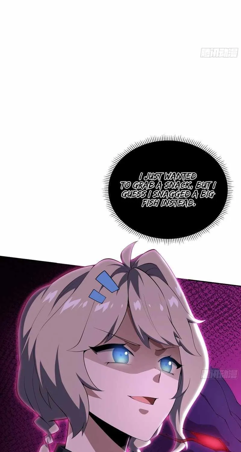 I Contracted Myself Chapter 49 page 3 - 