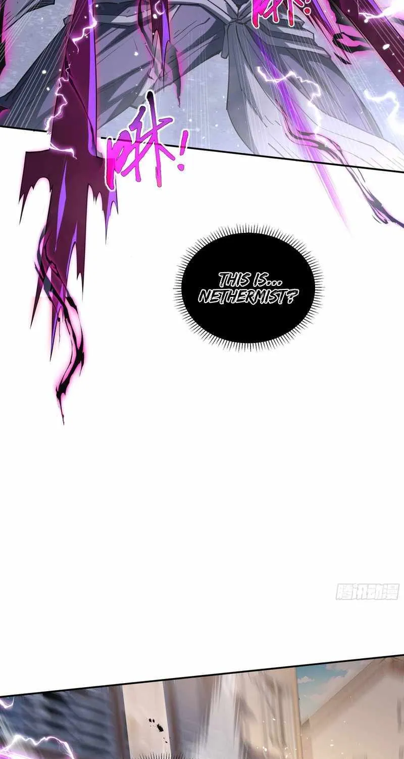 I Contracted Myself Chapter 49 page 21 - 