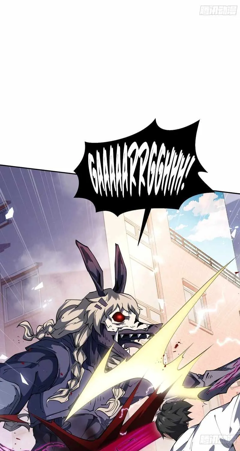 I Contracted Myself Chapter 49 page 23 - 