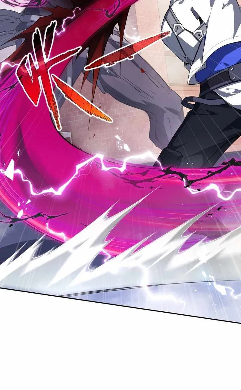 I Contracted Myself Chapter 49 page 24 - 