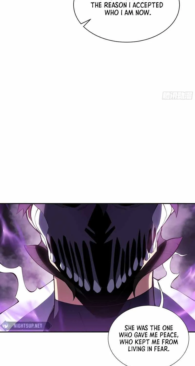 I Contracted Myself Chapter 49 page 27 - 