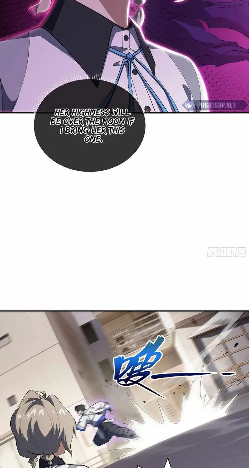 I Contracted Myself Chapter 49 page 4 - 