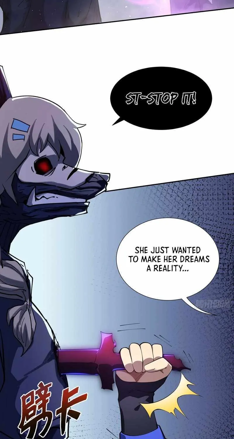 I Contracted Myself Chapter 49 page 32 - 