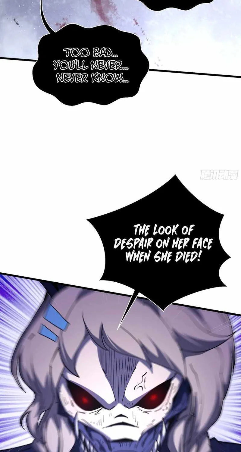 I Contracted Myself Chapter 49 page 37 - 