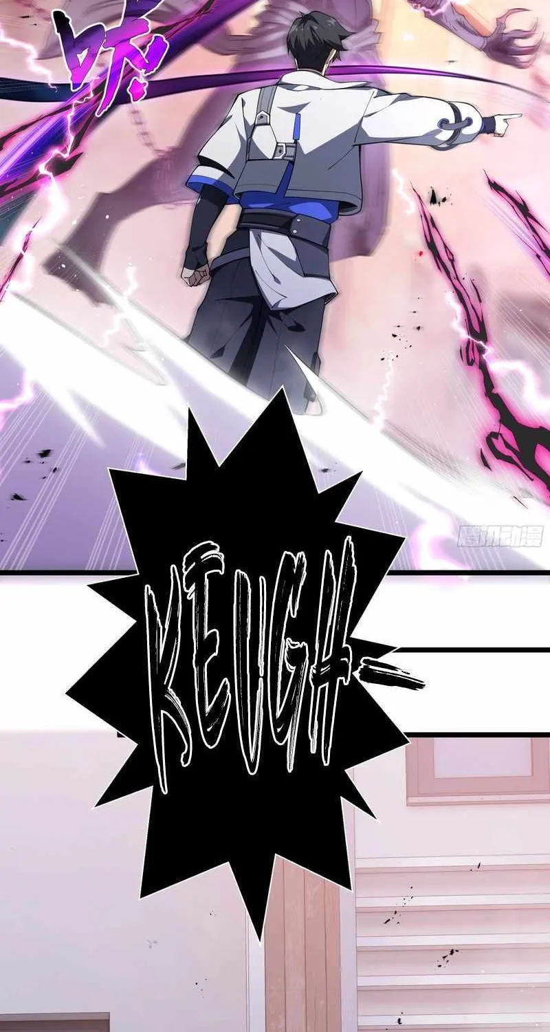 I Contracted Myself Chapter 49 page 39 - 