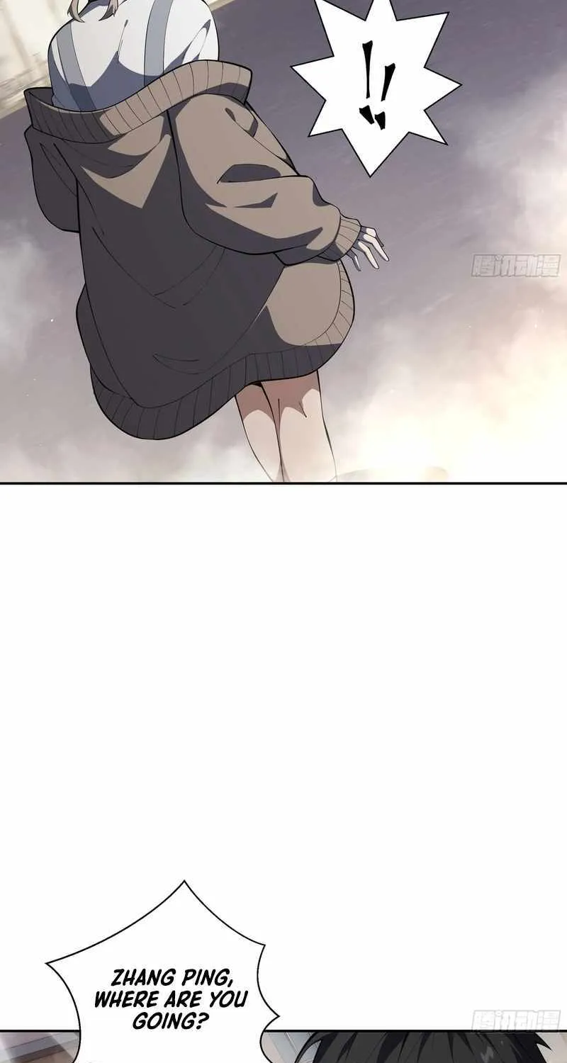 I Contracted Myself Chapter 49 page 5 - 