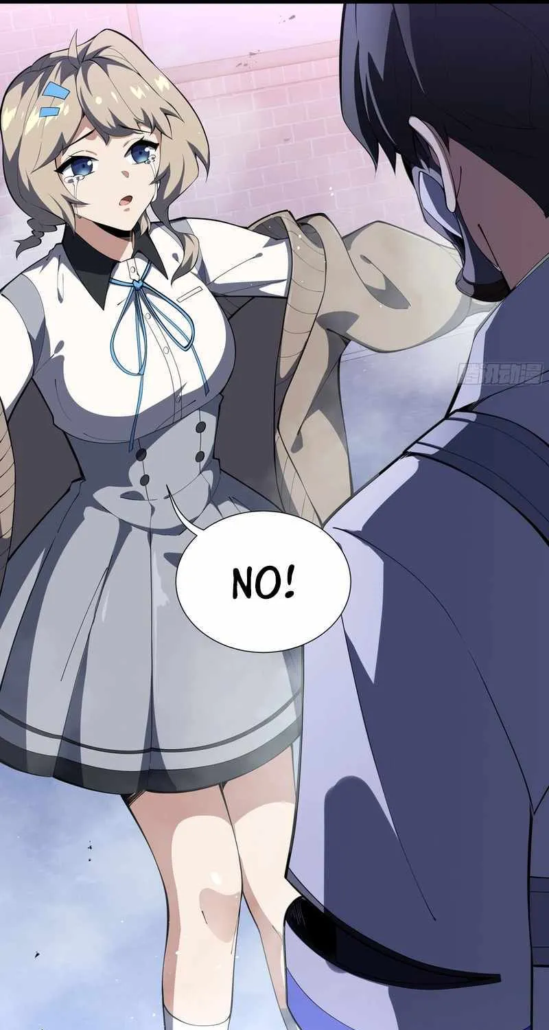 I Contracted Myself Chapter 49 page 42 - 