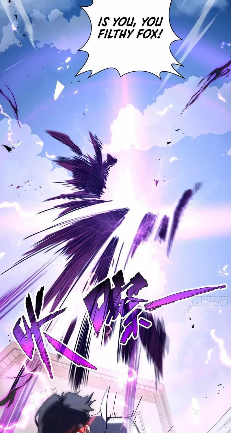 I Contracted Myself Chapter 49 page 47 - 