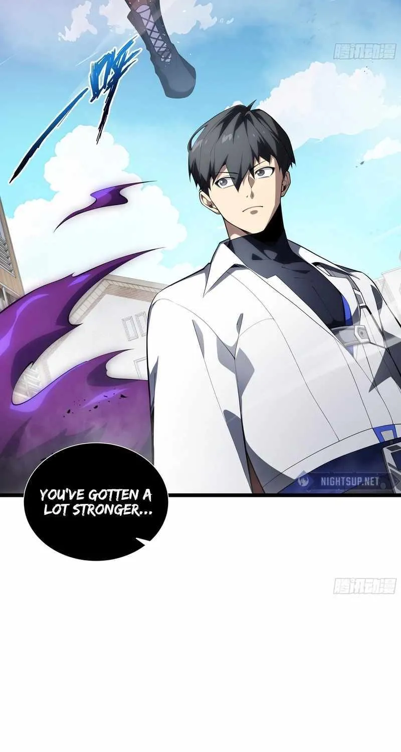 I Contracted Myself Chapter 49 page 52 - 