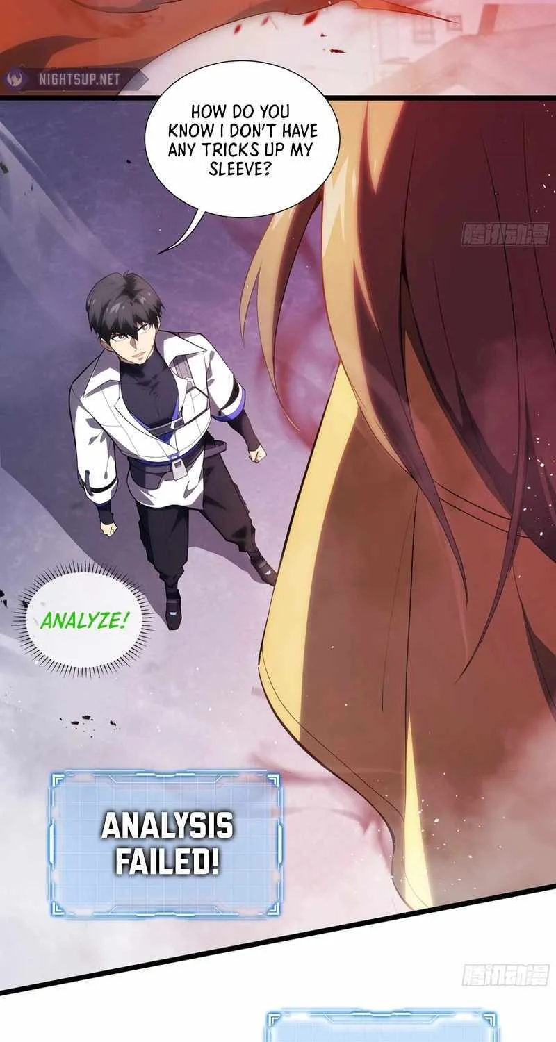 I Contracted Myself Chapter 49 page 57 - 