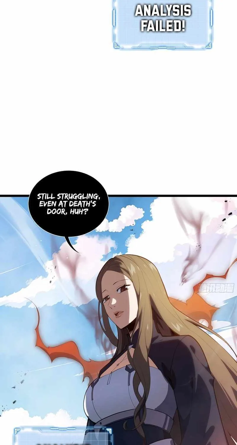 I Contracted Myself Chapter 49 page 58 - 