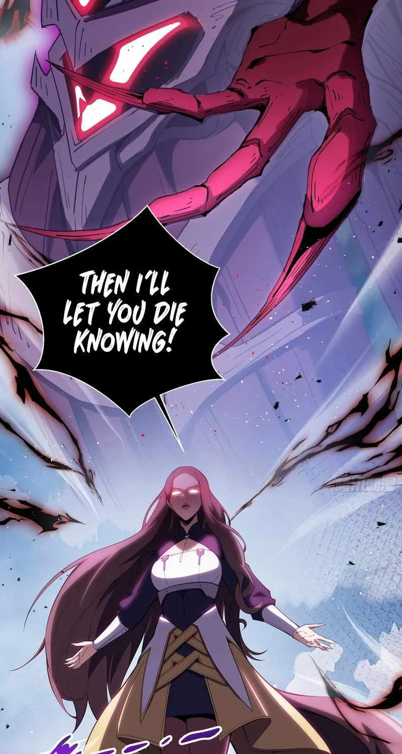 I Contracted Myself Chapter 49 page 61 - 