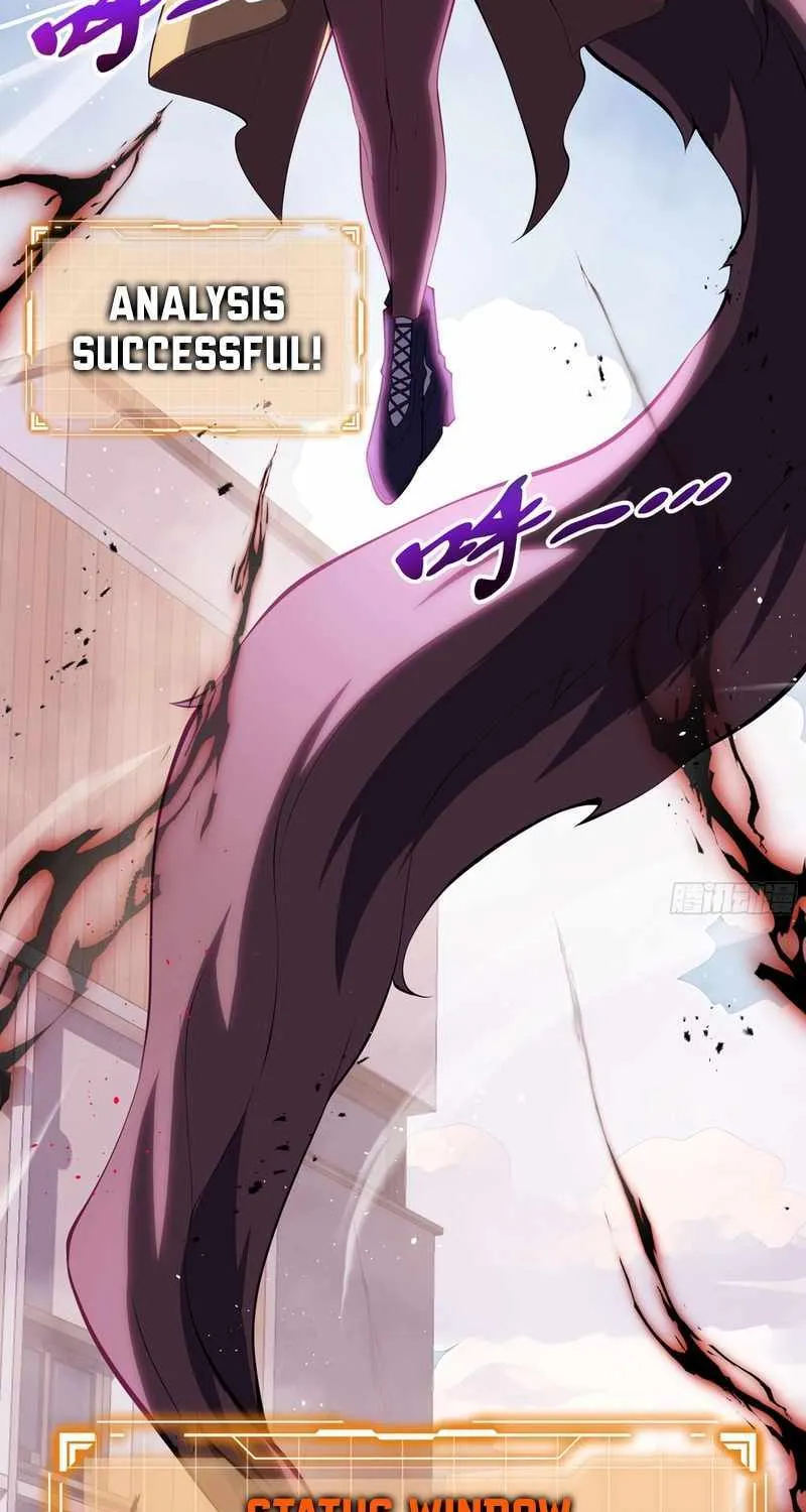 I Contracted Myself Chapter 49 page 62 - 