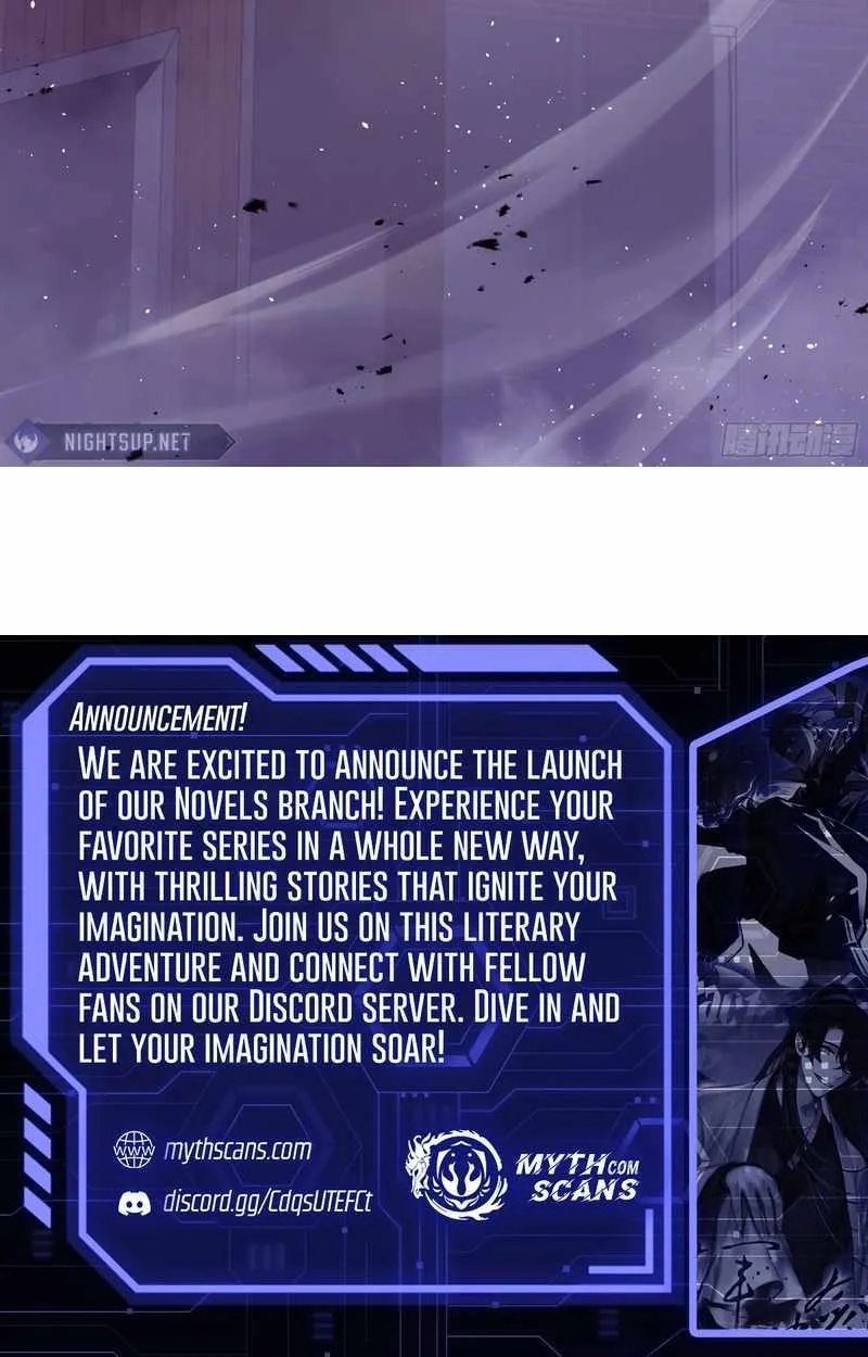 I Contracted Myself Chapter 49 page 64 - 
