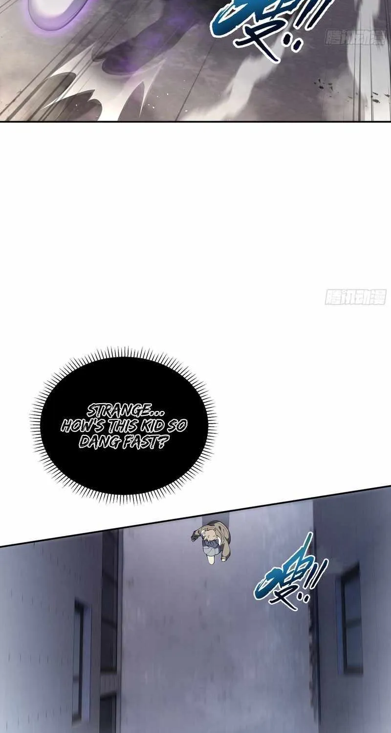 I Contracted Myself Chapter 49 page 9 - 