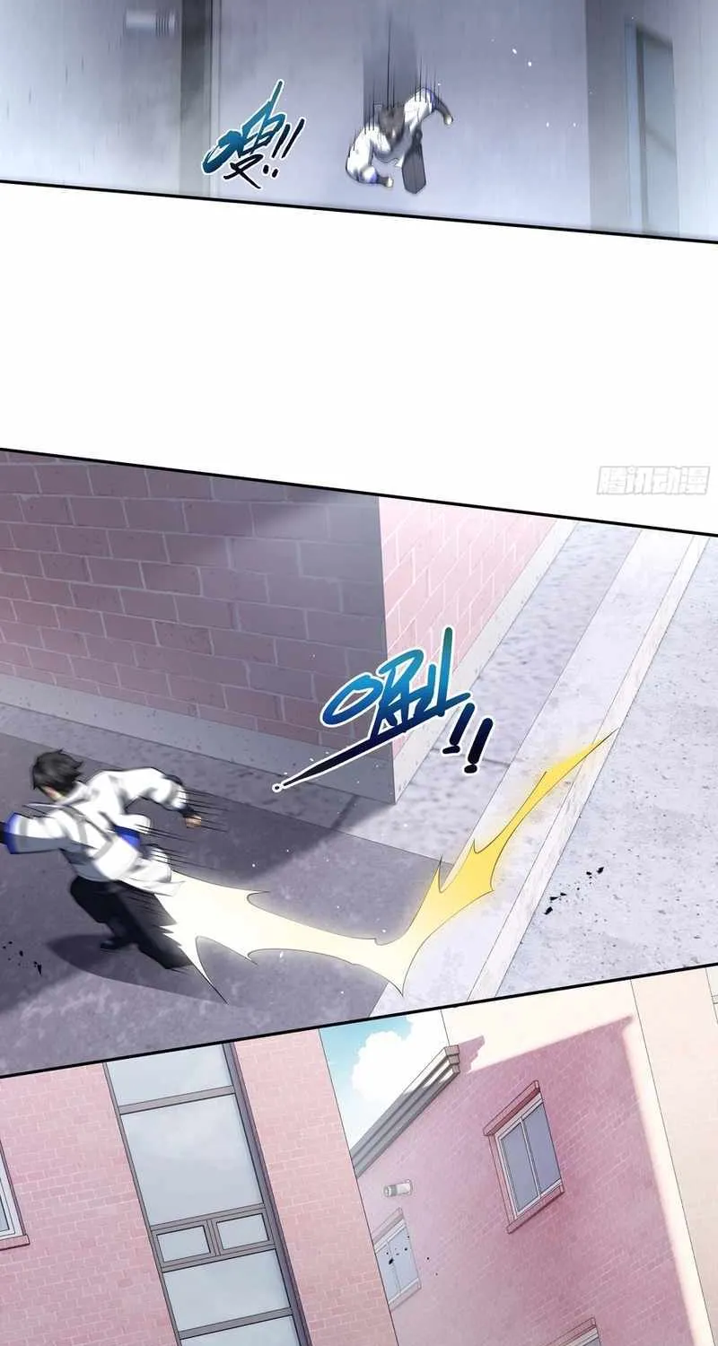 I Contracted Myself Chapter 49 page 10 - 