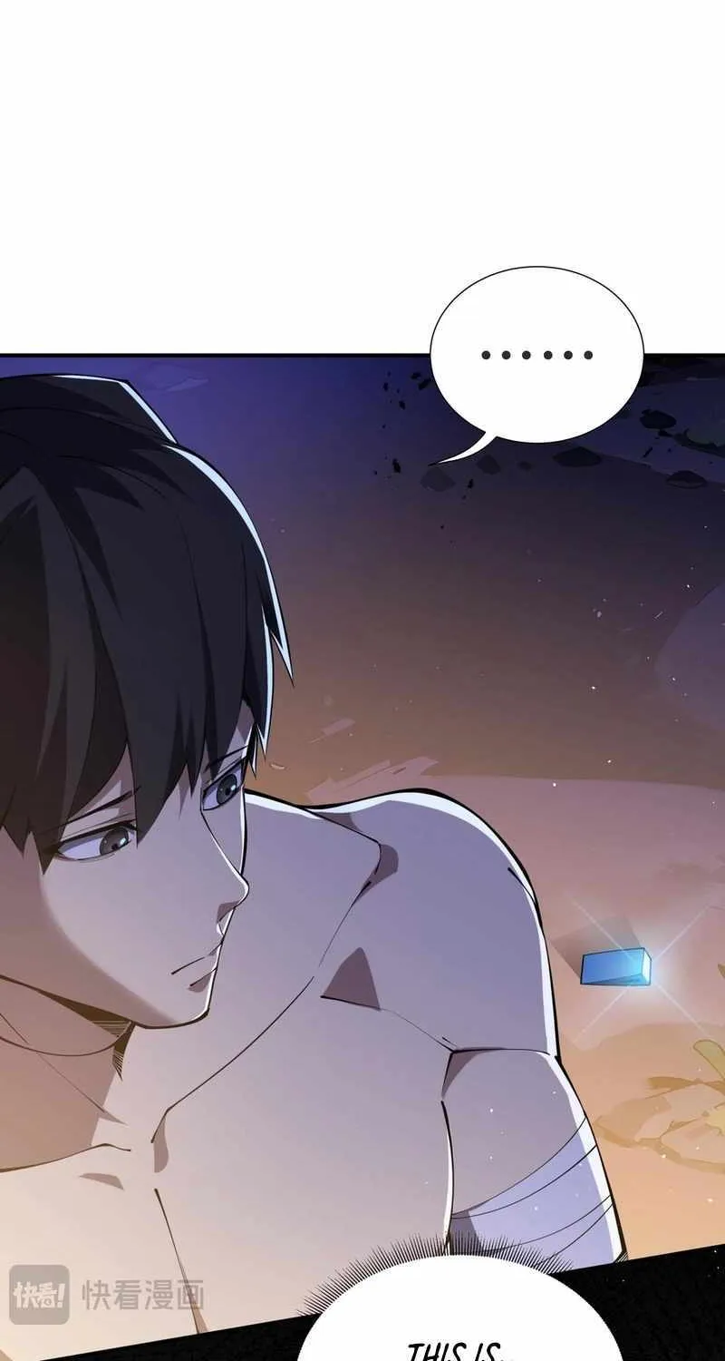 I Contracted Myself Chapter 52 page 23 - 