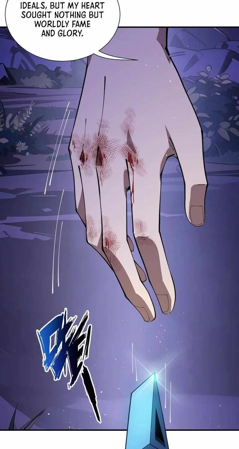 I Contracted Myself Chapter 52 page 29 - 