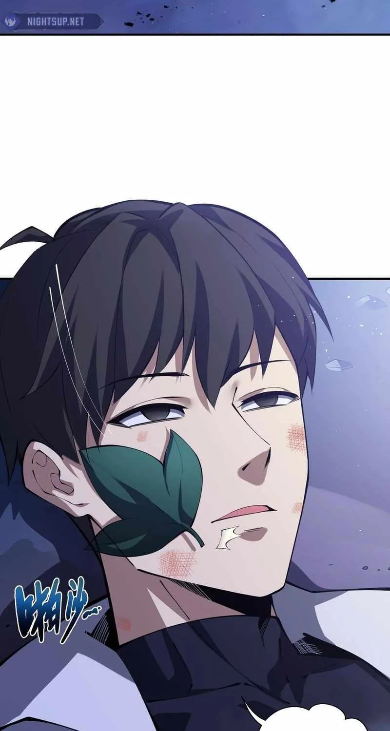 I Contracted Myself Chapter 52 page 4 - 