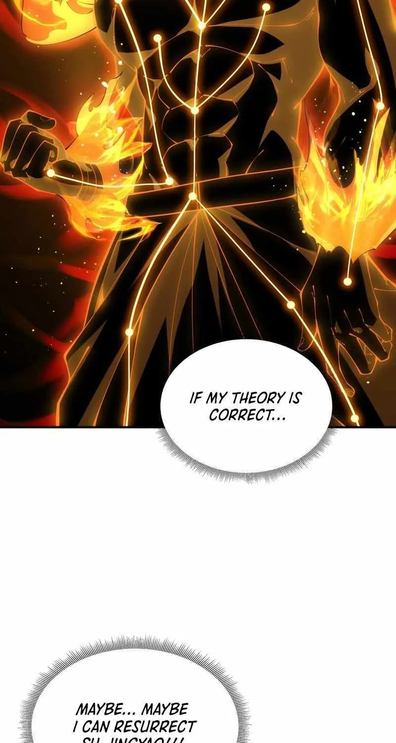 I Contracted Myself Chapter 52 page 36 - 