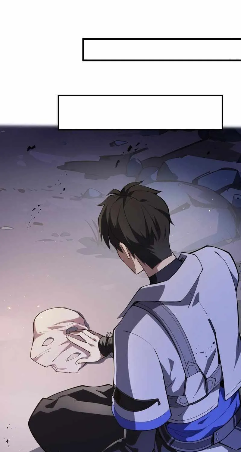 I Contracted Myself Chapter 52 page 38 - 