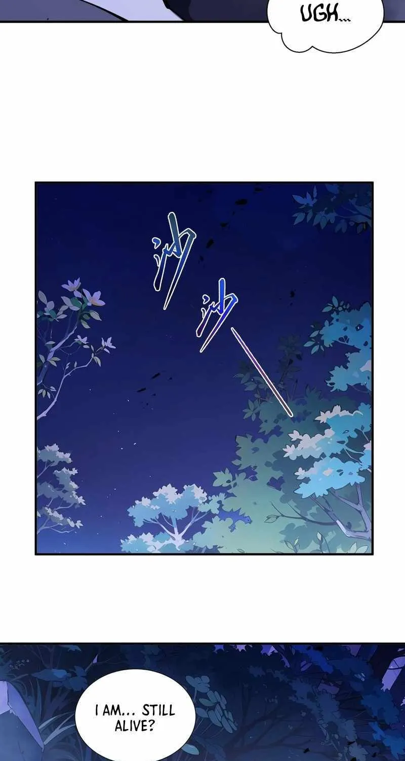 I Contracted Myself Chapter 52 page 5 - 
