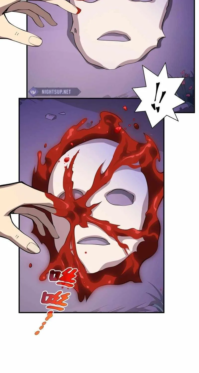 I Contracted Myself Chapter 52 page 41 - 