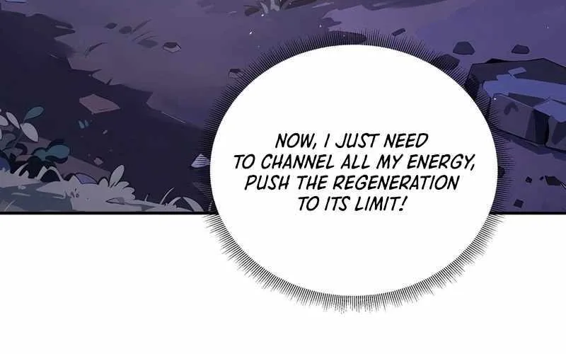 I Contracted Myself Chapter 52 page 44 - 