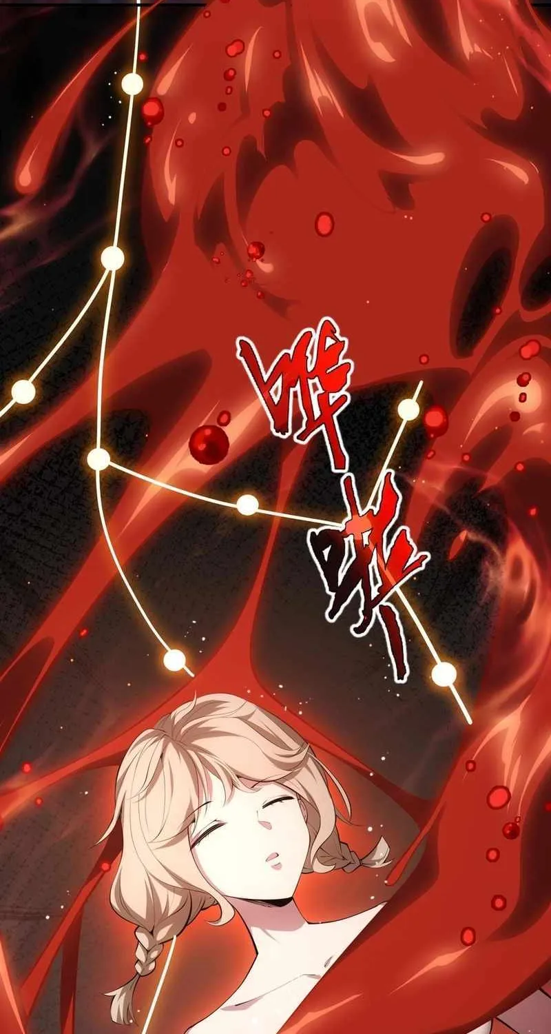 I Contracted Myself Chapter 52 page 46 - 