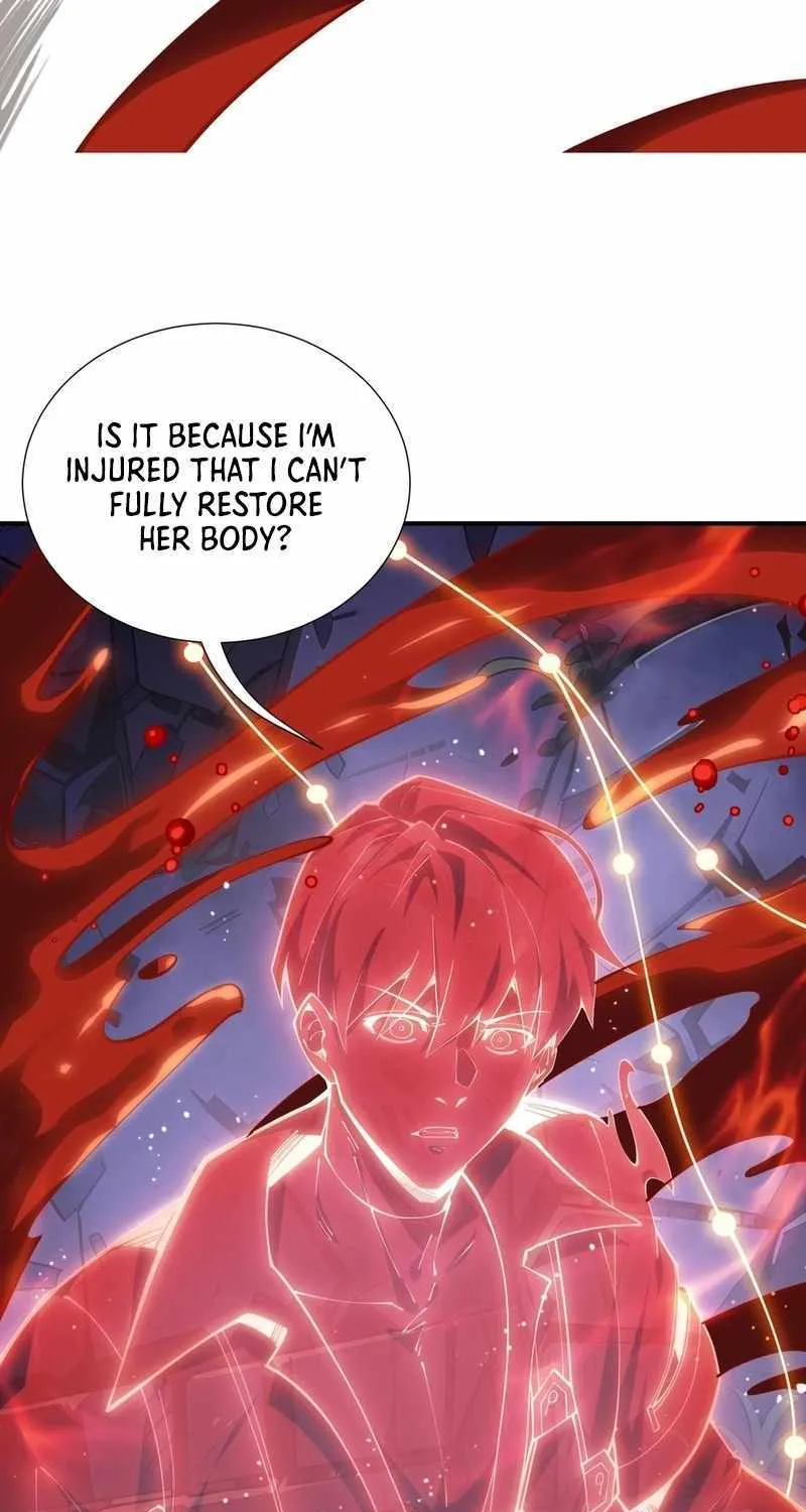 I Contracted Myself Chapter 52 page 49 - 