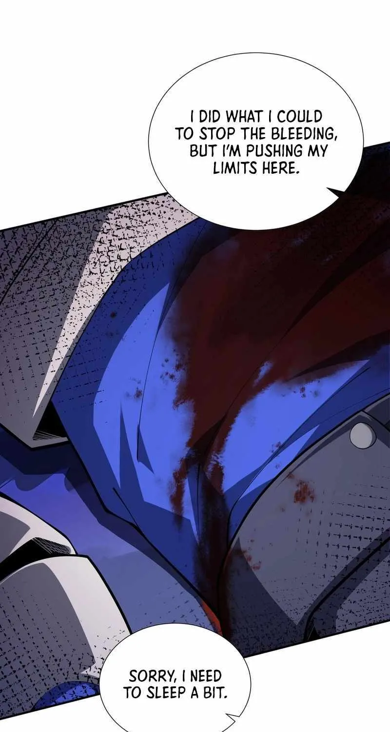 I Contracted Myself Chapter 52 page 9 - 