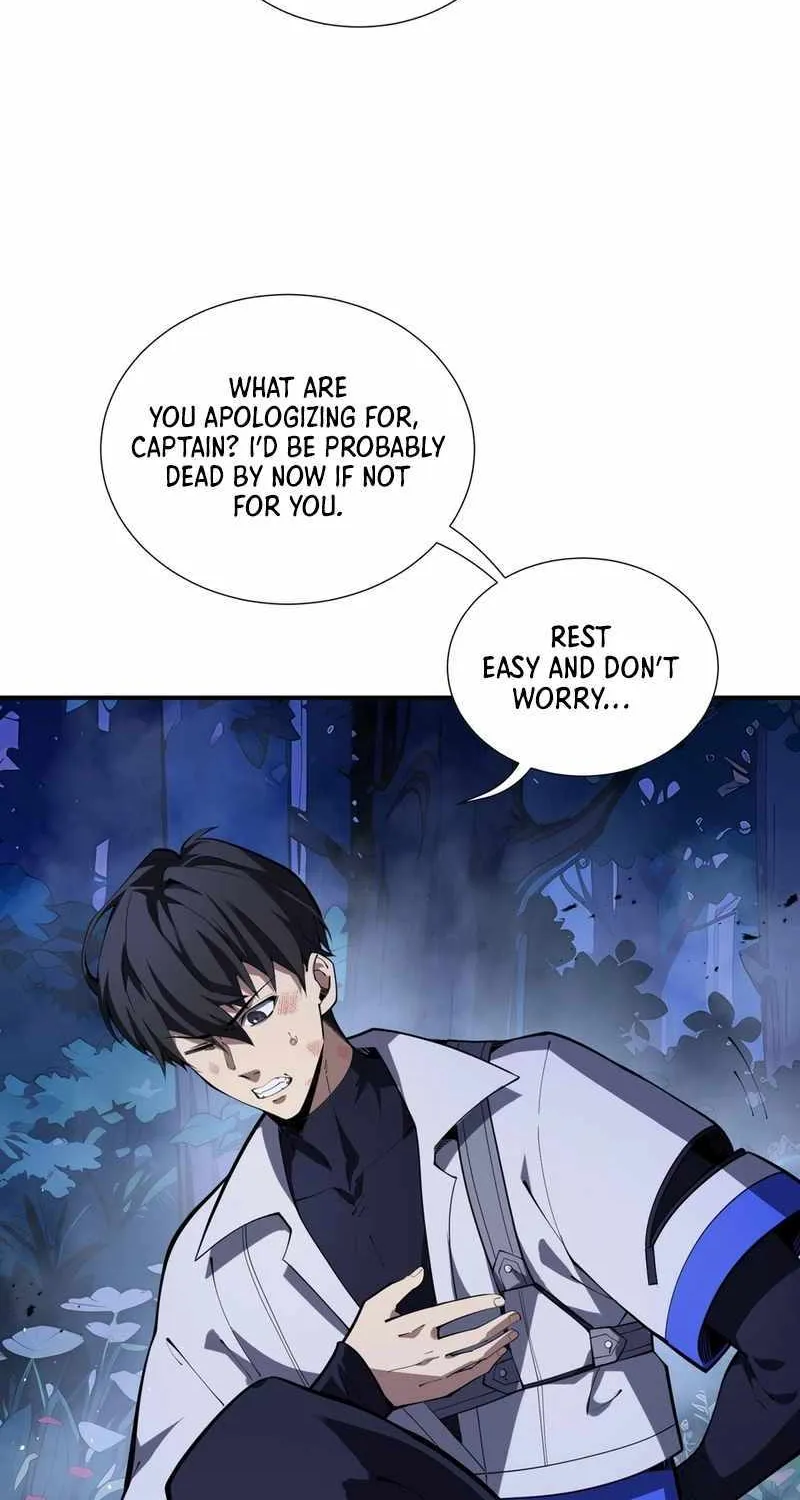 I Contracted Myself Chapter 52 page 10 - 
