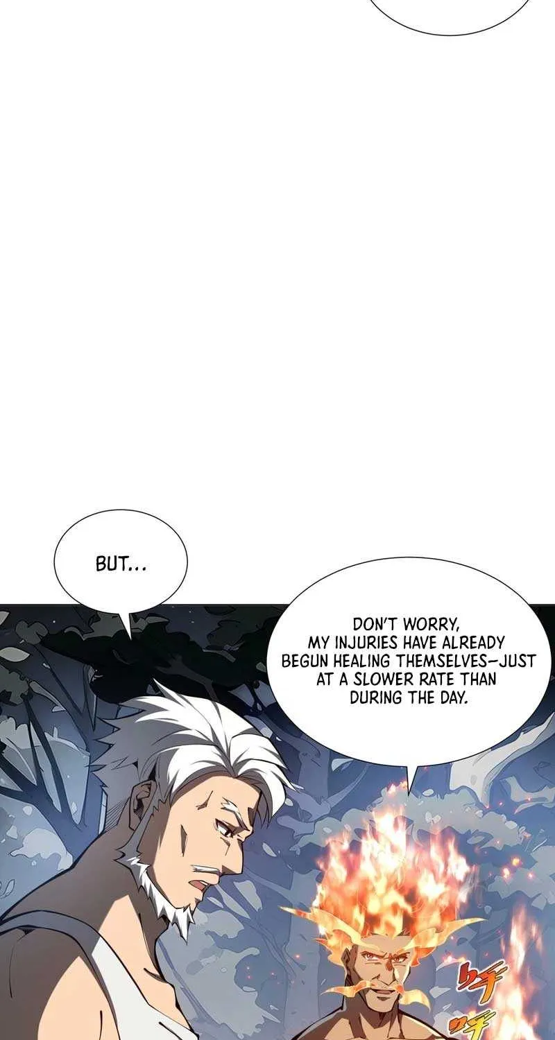 I Contracted Myself Chapter 53 page 23 - 
