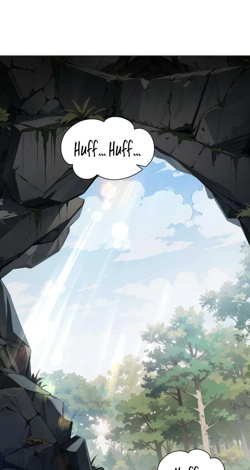 I Contracted Myself Chapter 53 page 30 - 